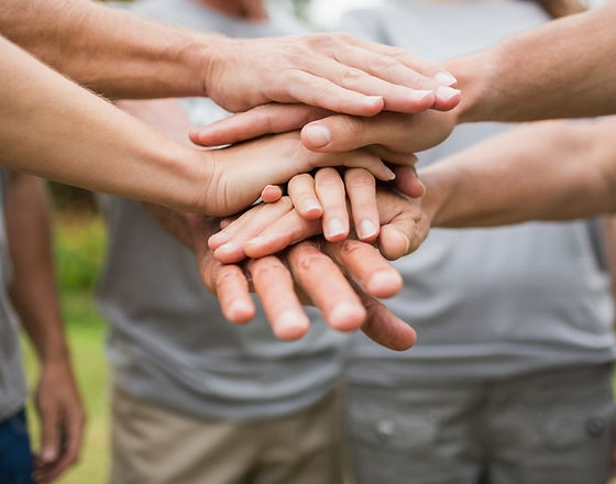 Handshakes