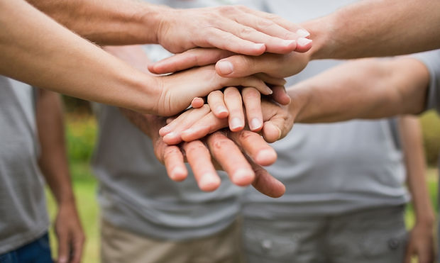 Handshakes