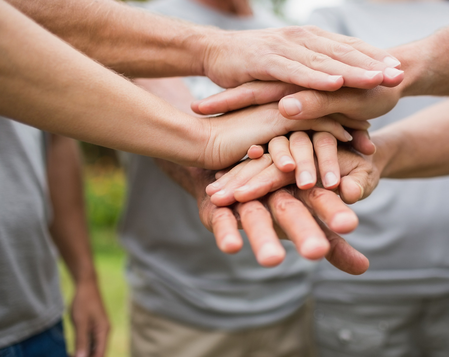 Handshakes