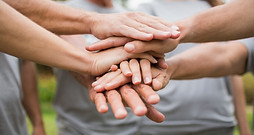 Handshakes