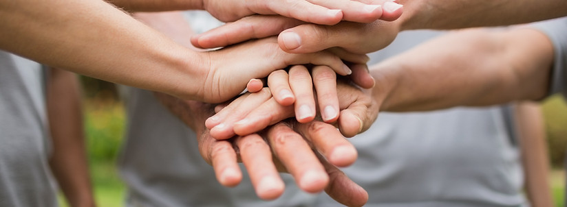 Handshakes