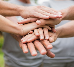 Handshakes