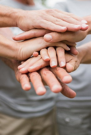 Handshakes