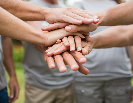 Handshakes