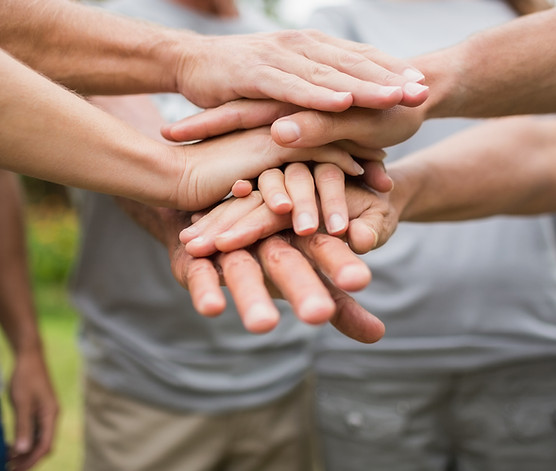 Handshakes