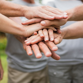 Handshakes