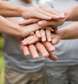 Handshakes