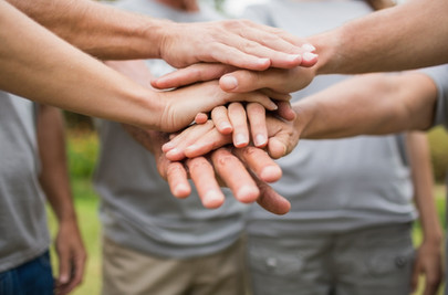 Handshakes