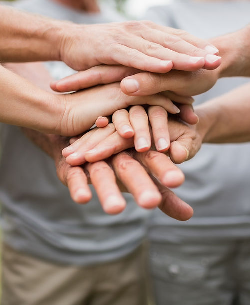 handshakes