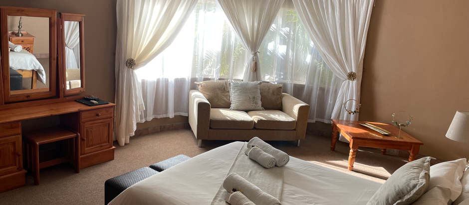 Expedition Sleepovers