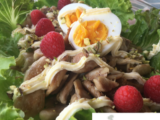 Insalata di Pollo