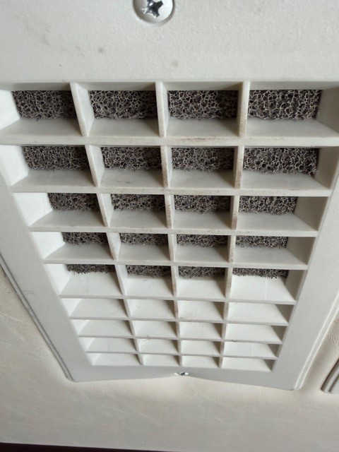 RV AC Maintenance: Build a Useful Service Record