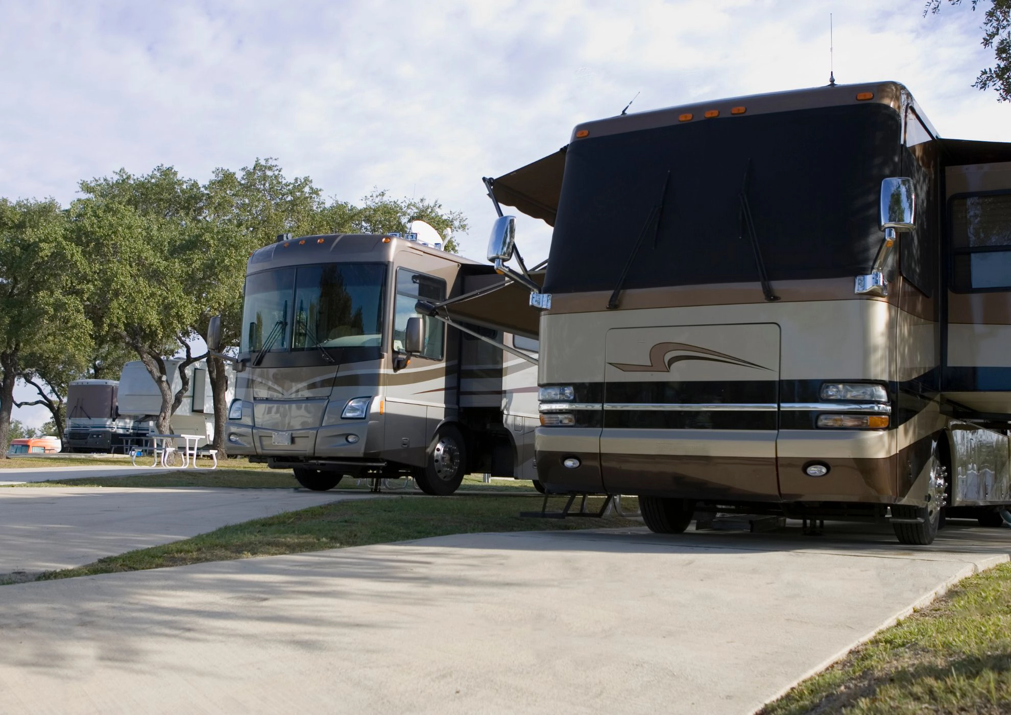 RV Battery Maintenance: Match the Routine to the Battery