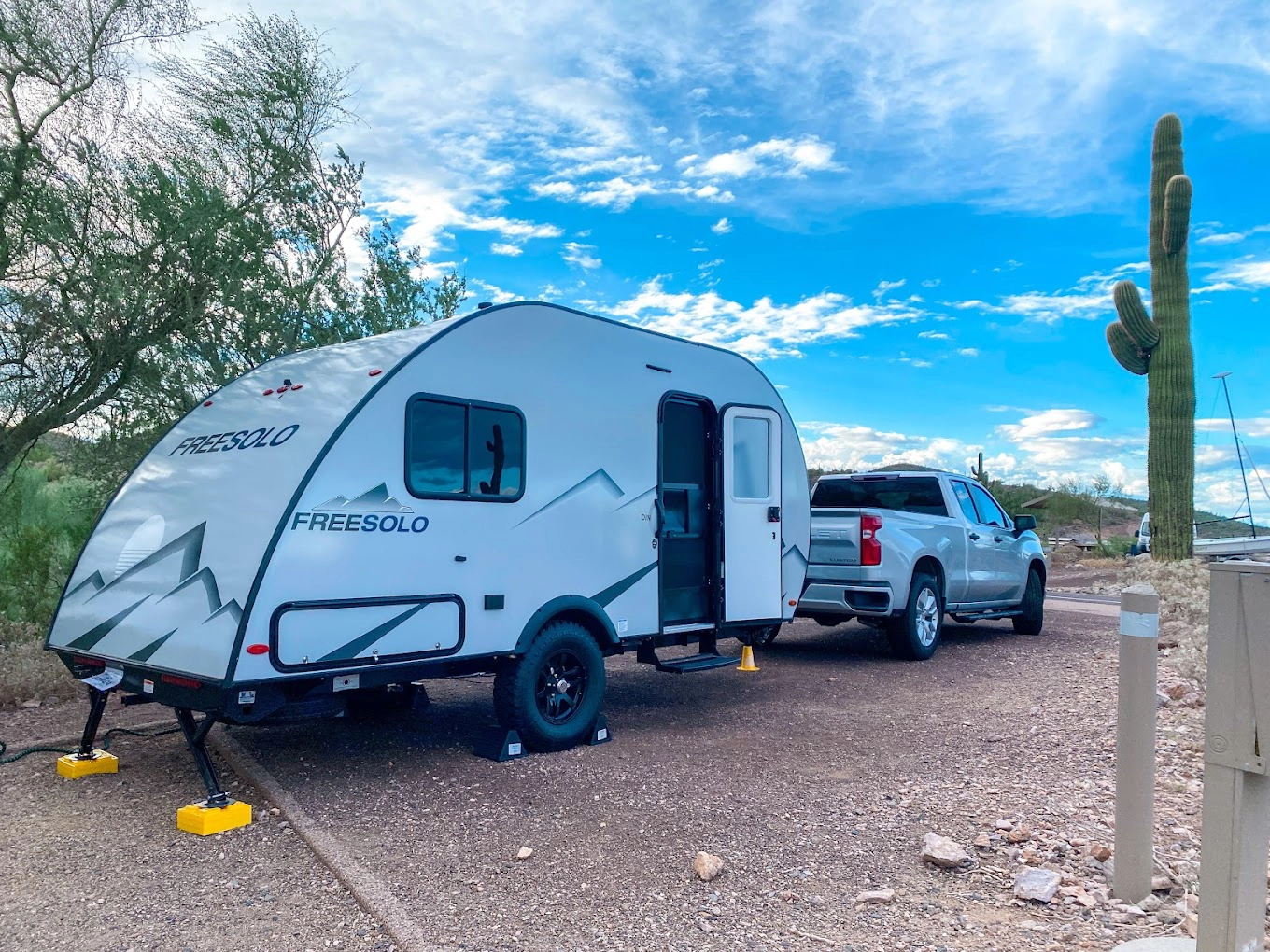 How to Choose the Right RV for Your Travel Plans