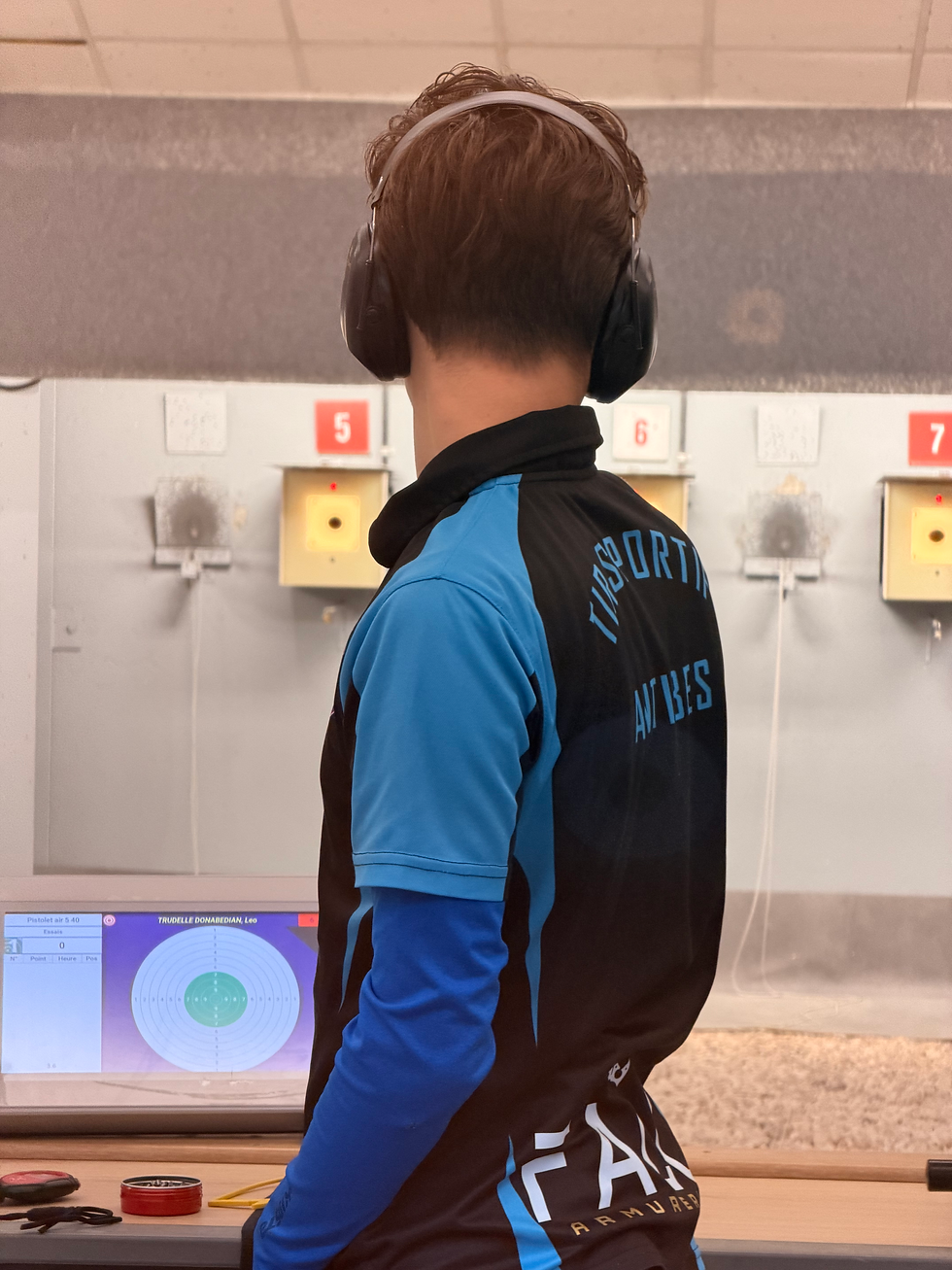 🔥 Championnats Régionaux 10m – Toulon / La Garde : Léo en mode progression & performance ! 🔥