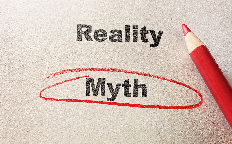Breaking Down Myths About Disabilities: Promoting Inclusivity and Understanding