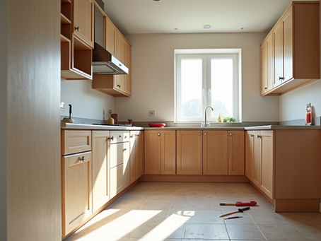 Top Tips for Managing Home Renovations: Your Guide to Stress-Free Home Renovation Management