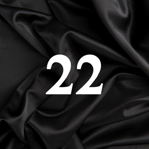 22 Kxngs fake cover