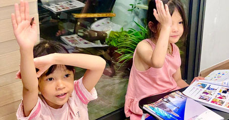 Tiếng Anh cho bé 6 tuổi: Nên học gì và bắt đầu từ đâu?