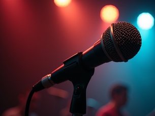 Elevate Your Event with Professional MC Services