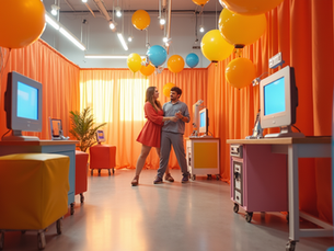 Create Lasting Memories: Photo Booth Rentals Explained