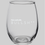 Thumbnail: True Crime Bullsh** Wine Glass