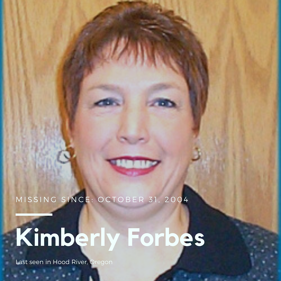 Kimberly Ann Forbes