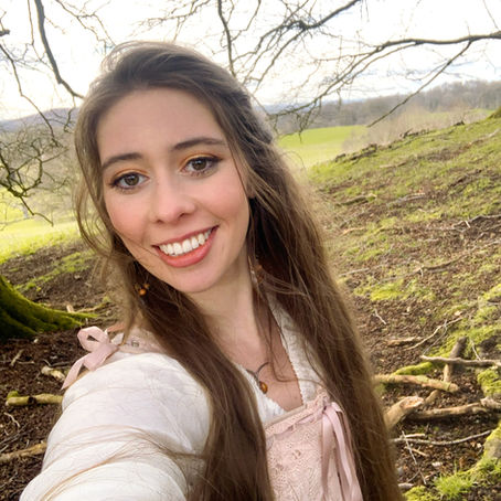 Leyna Robinson-Stone