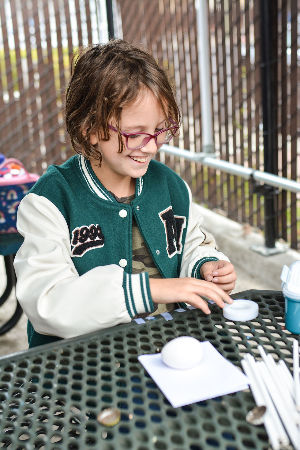 child academics