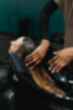 Webster salon near me