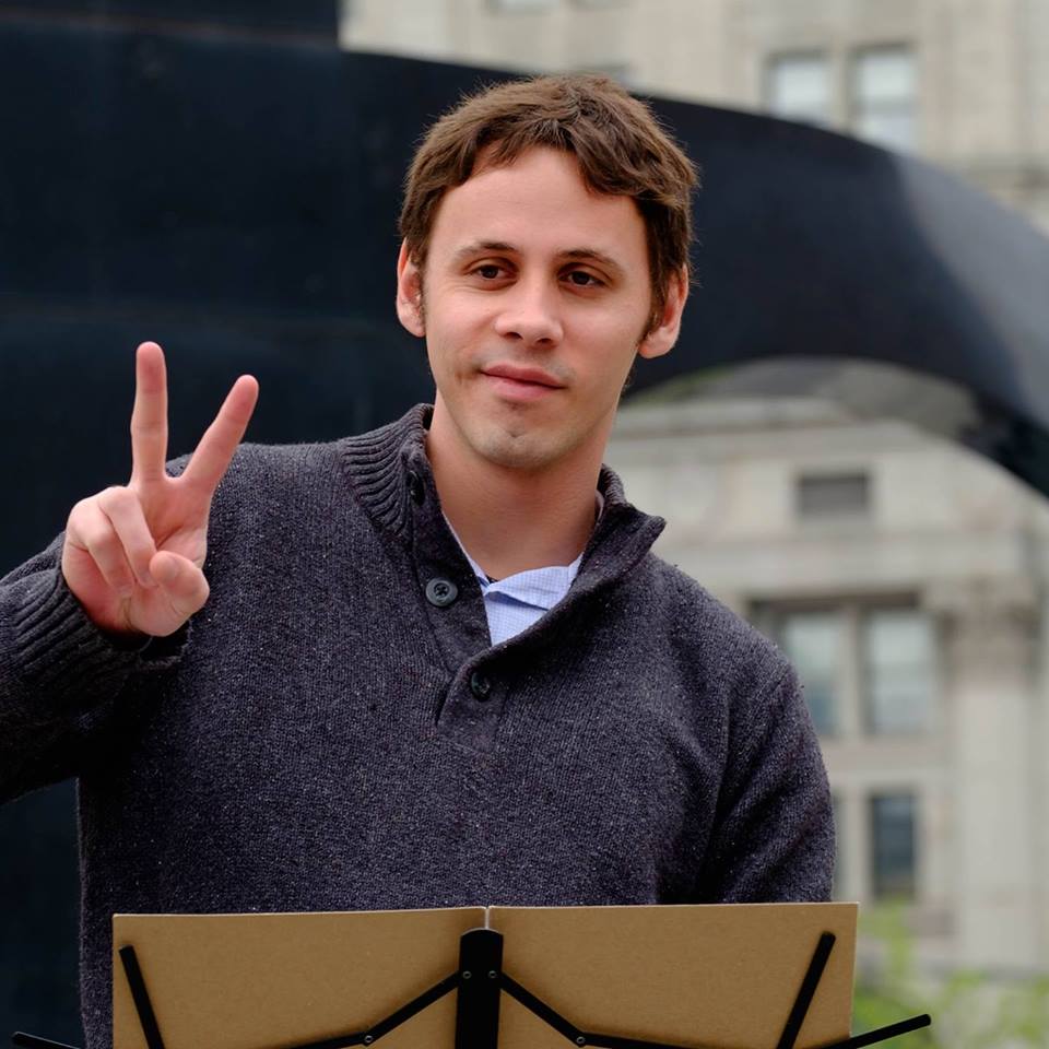 Writer: Samuel Ronan