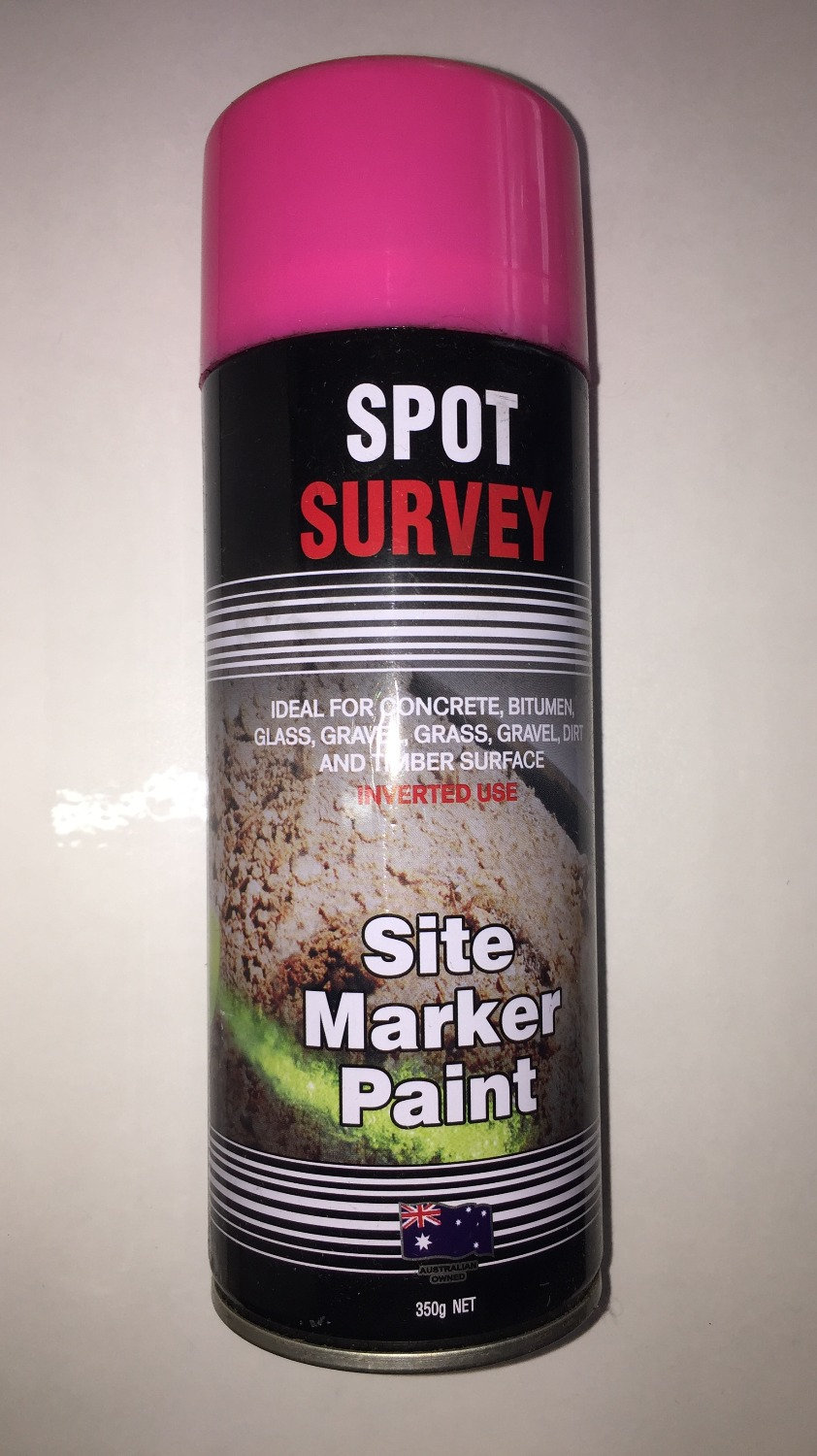 pinkmarkingpaint350g