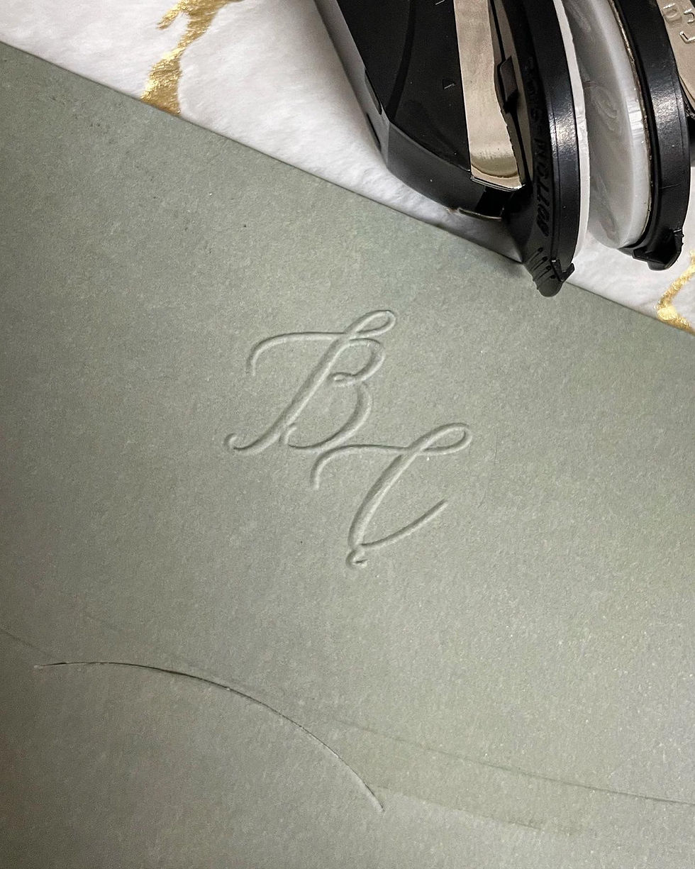 Küçük resim: Soğuk Damga Mührü, Kağıt kabartma mührü, sertifika mührü, diploma mührü