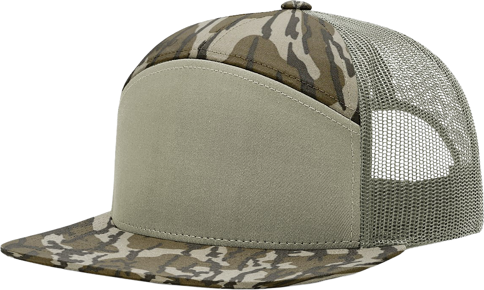 Mossy Oak Bottom Land | Loden