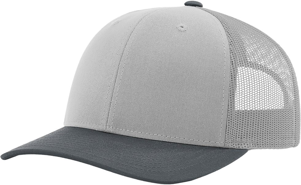 Light Grey | Gunmetal