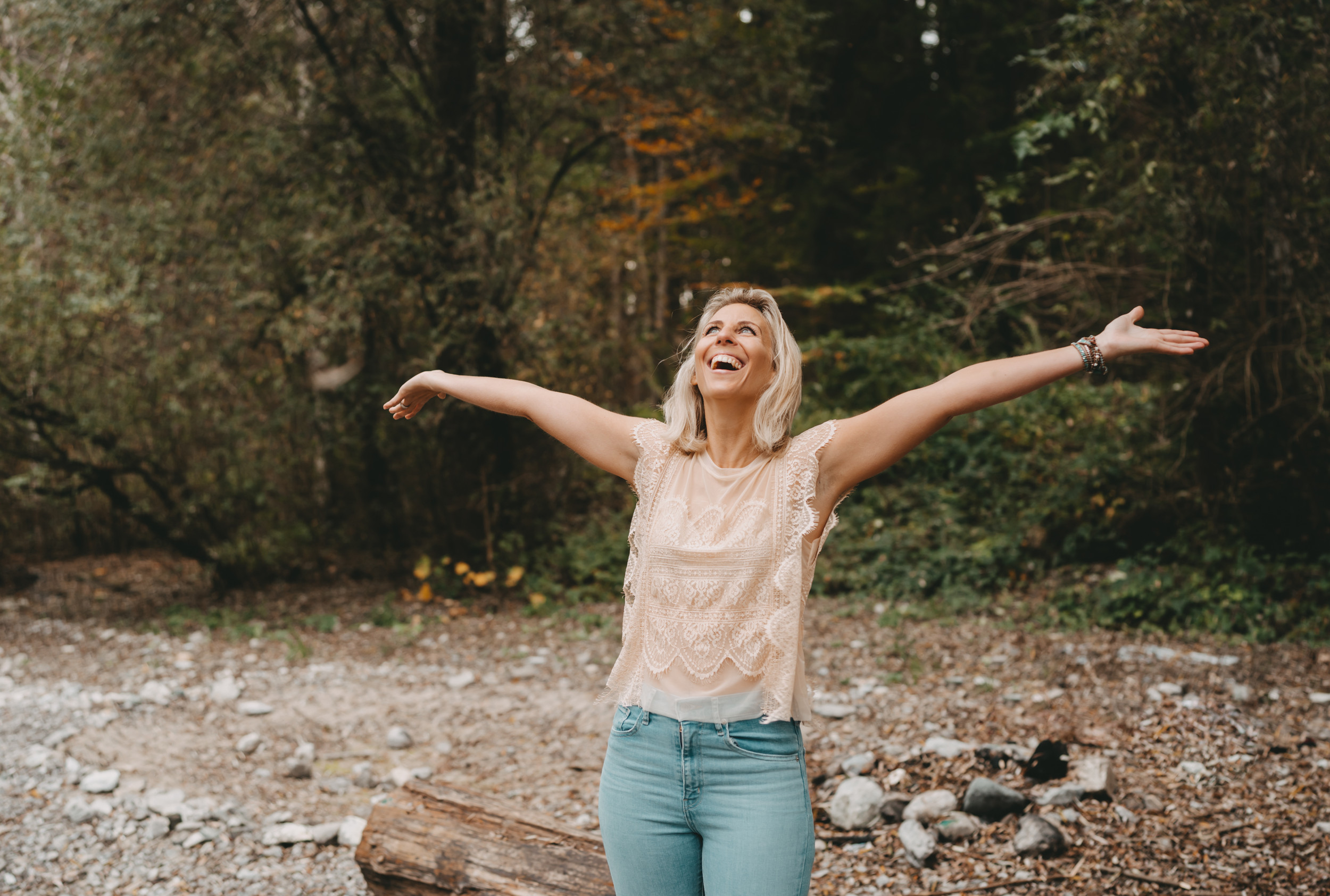 Andrea Holzer Mentaltrainerin & Coaching