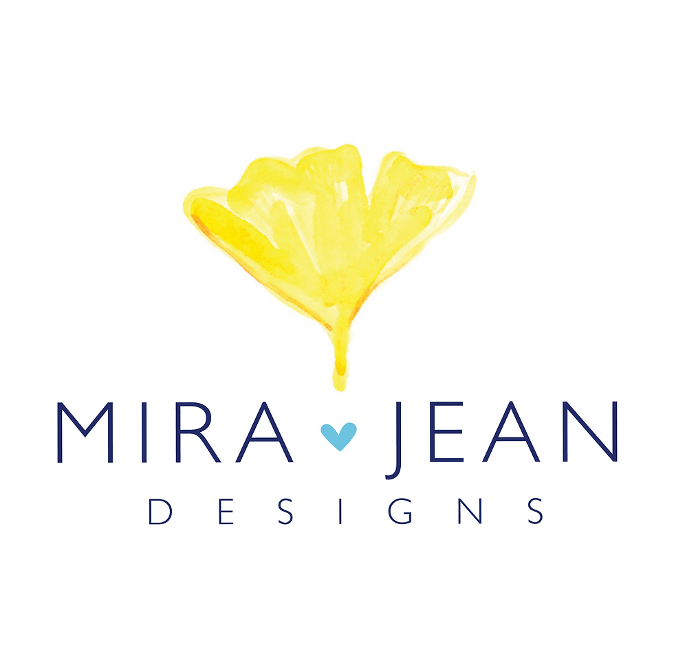 Mira Jean Designs