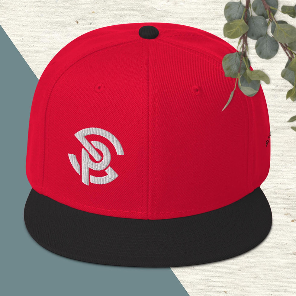 Thumbnail: Snapback Hat