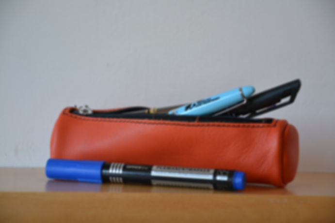 Petite trousse souple