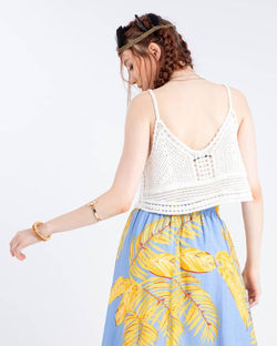 Looksi​ fashion shot