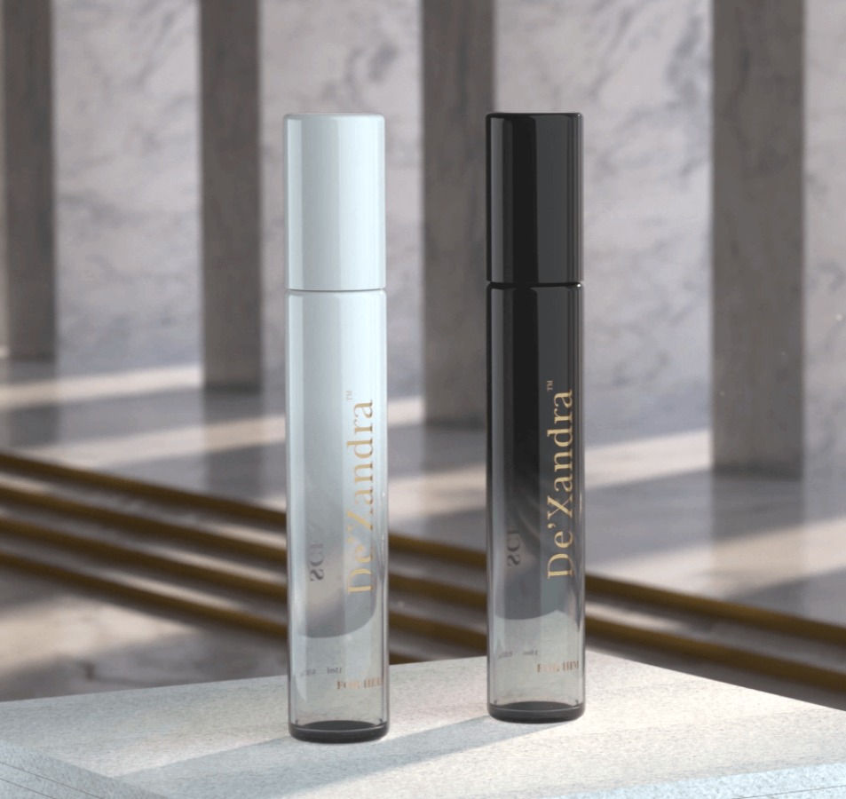 TRAVEL SPRAY