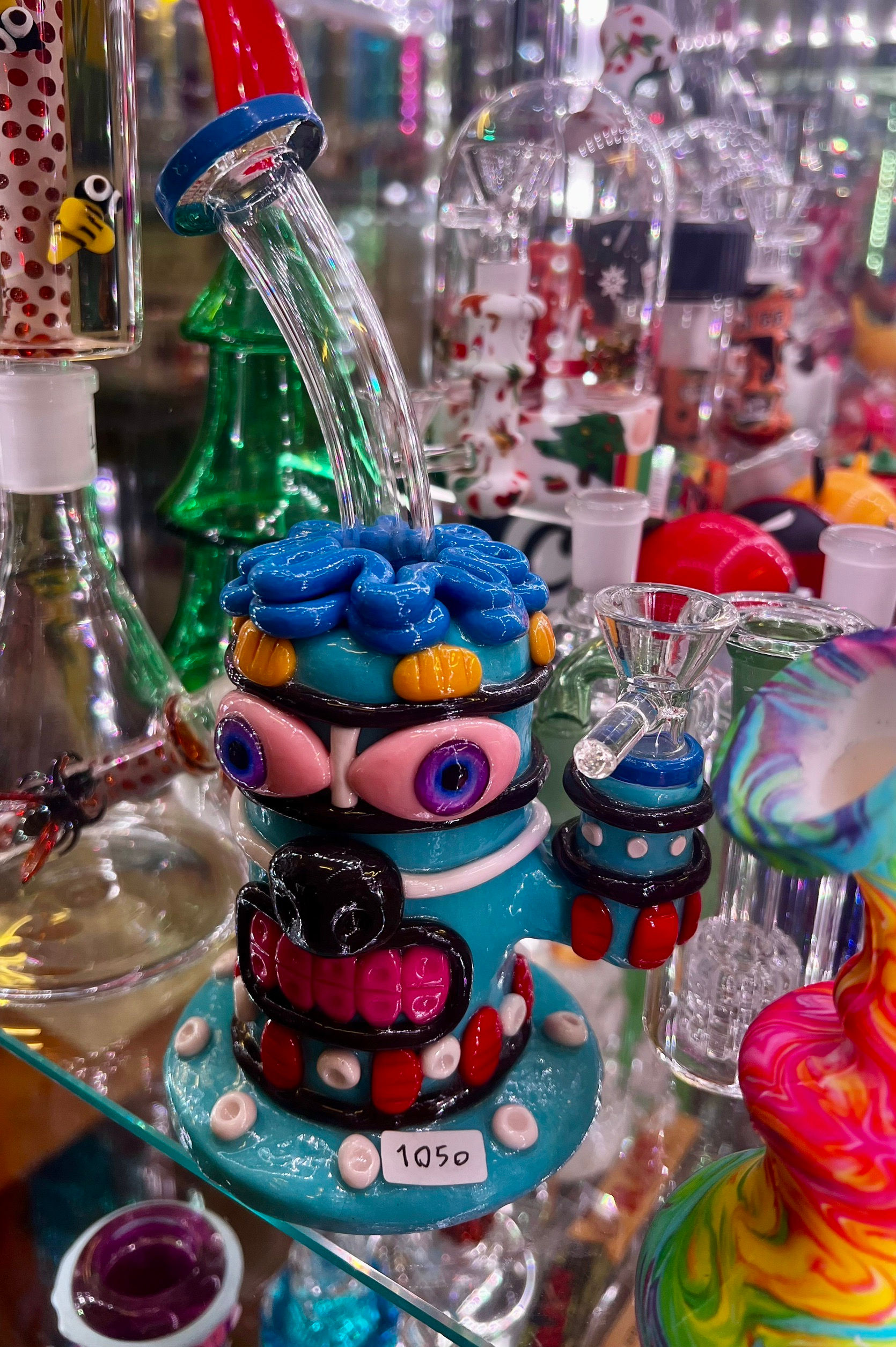 บ้องไวลด์แมน