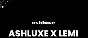 Ashluxe x Lemi Ghariokwu