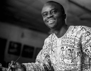 Lemi Ghariokwu