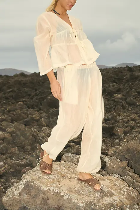 Pantalón Manifiesto