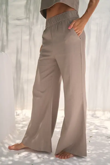 Pantalón Dalí Grey