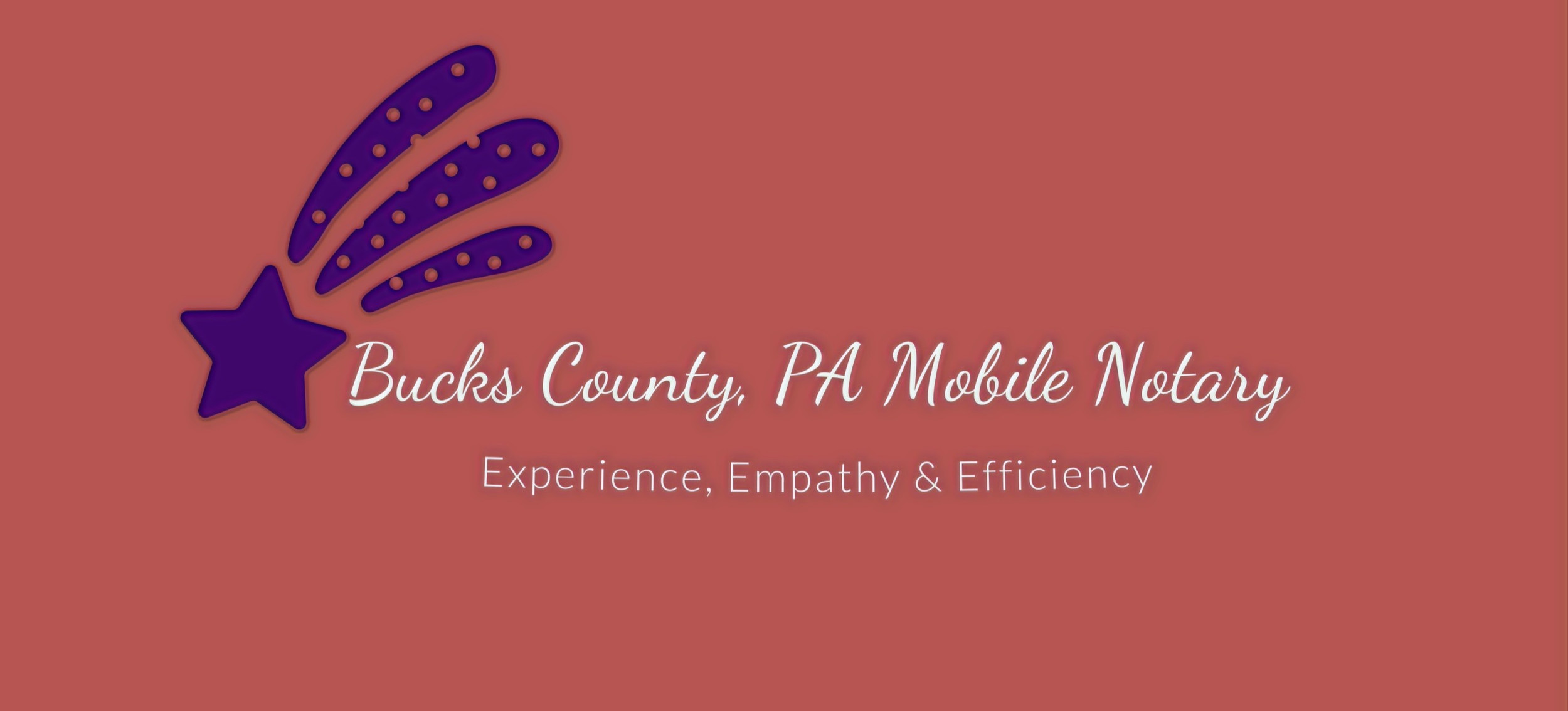 Notary Near Me Bucks County, PA Notary United States