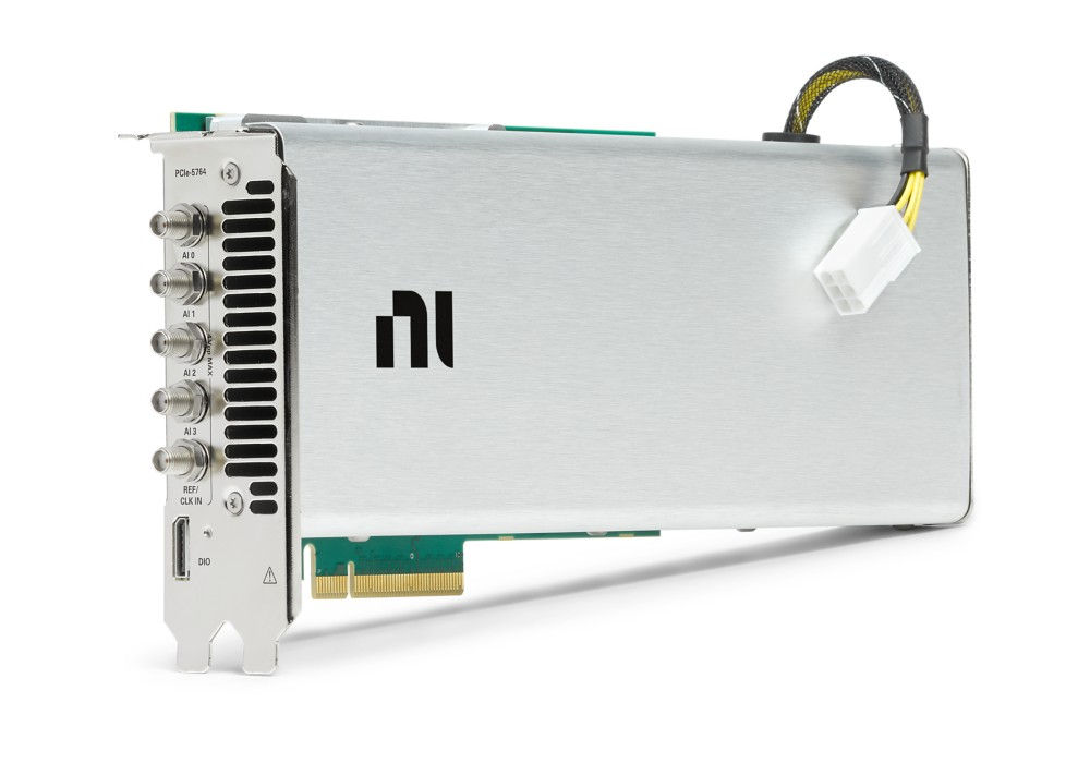 785962-01 | PCIe-5764