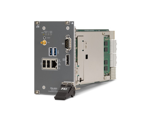 riiページ 787881-33 | PXIe-8822 | NI HW & SW Authorized Distributor