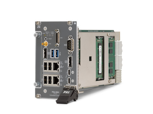 788167-33 | NI PXIe-8862 | NI HW Authorized Distributor
